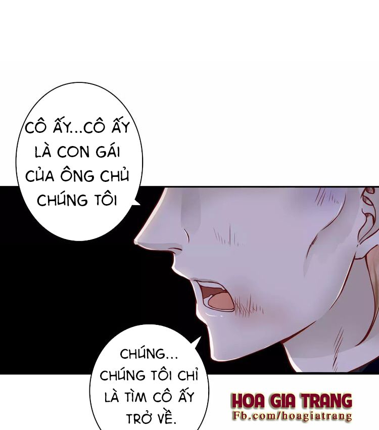 Ở lại thế kỷ này: Chapter 7