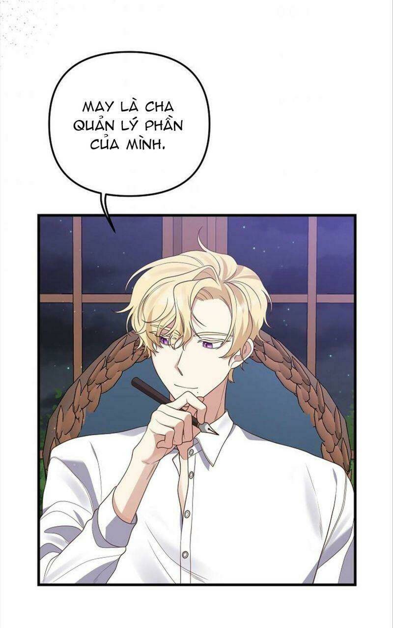 Hôn Phu Của Tôi Là Nam Chính Yandere: Chapter 8