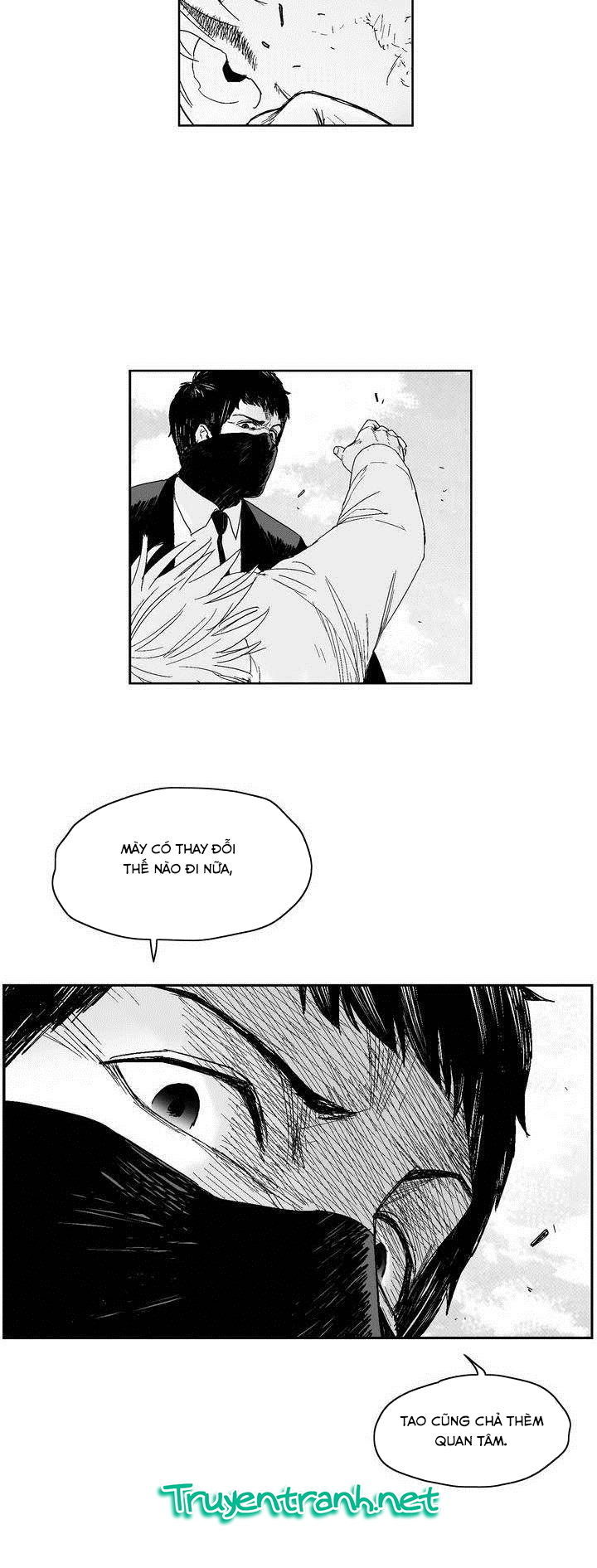 Dear Boy: Chapter 38