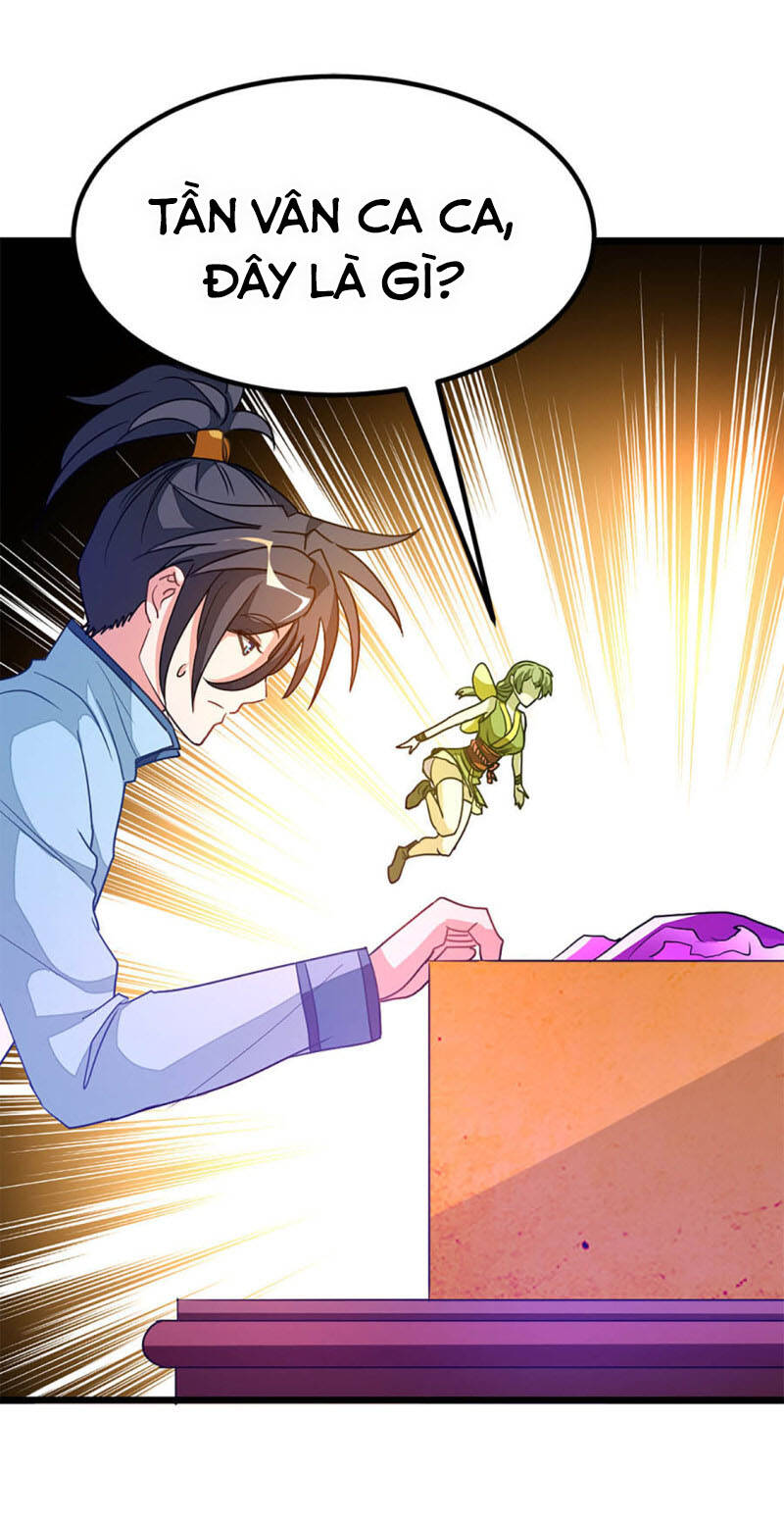 Cửu Dương Thần Vương: Chapter 232