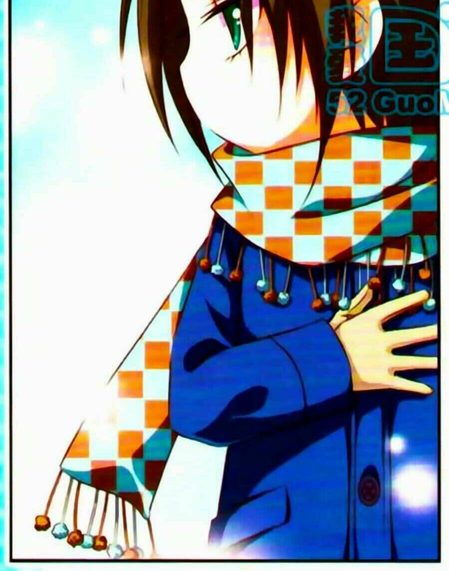 Manh Tam Quốc: Chapter 88