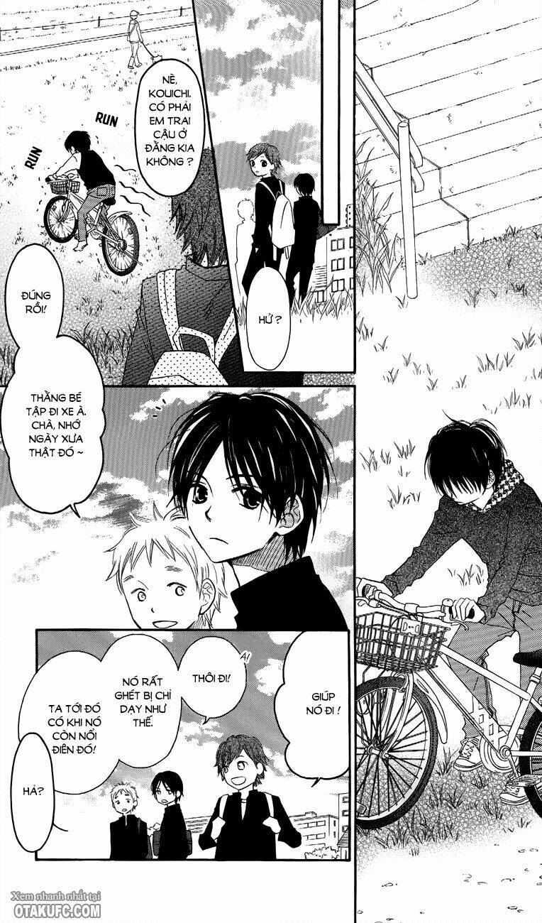 Love So Life: Chapter 59