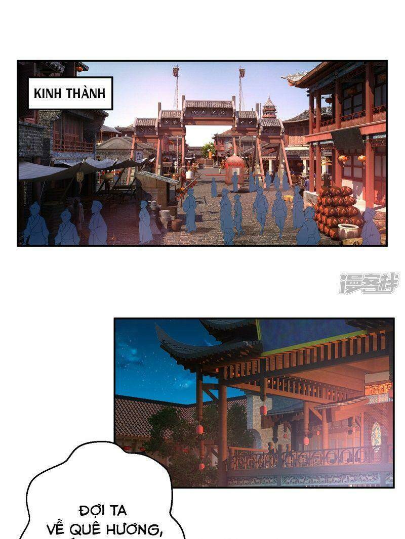 Vương Gia, Áo Lót Của Ngươi Rơi Mất Rồi: Chapter 71