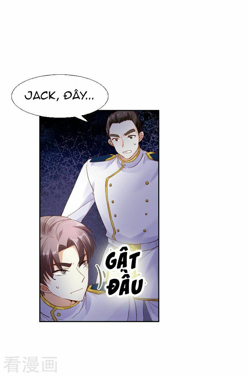Ác Nữ Cải Biến: Chapter 37