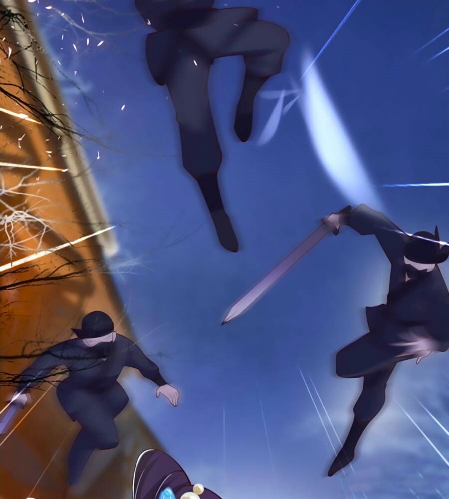 Phượng Ngự Tà Vương: Chapter 28