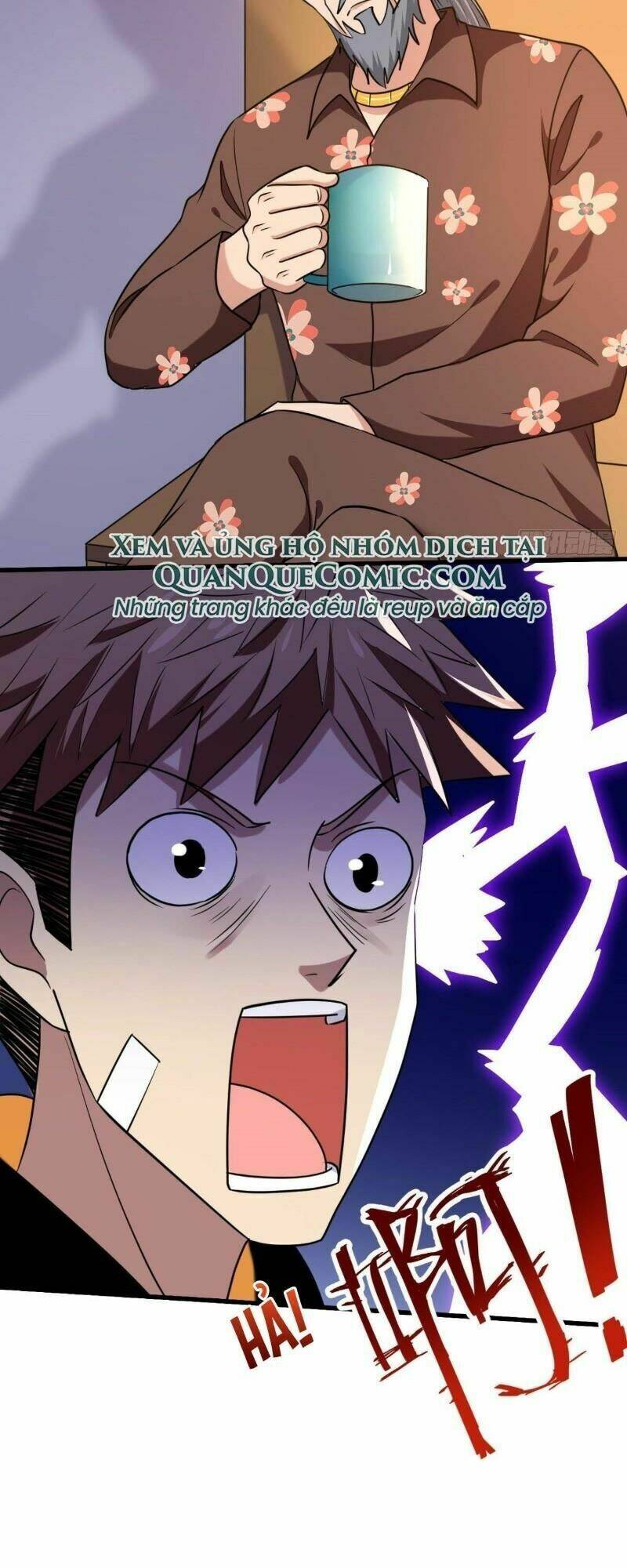 Bị Ép Trở Thành Mạnh Nhất Thế Giới: Chapter 26