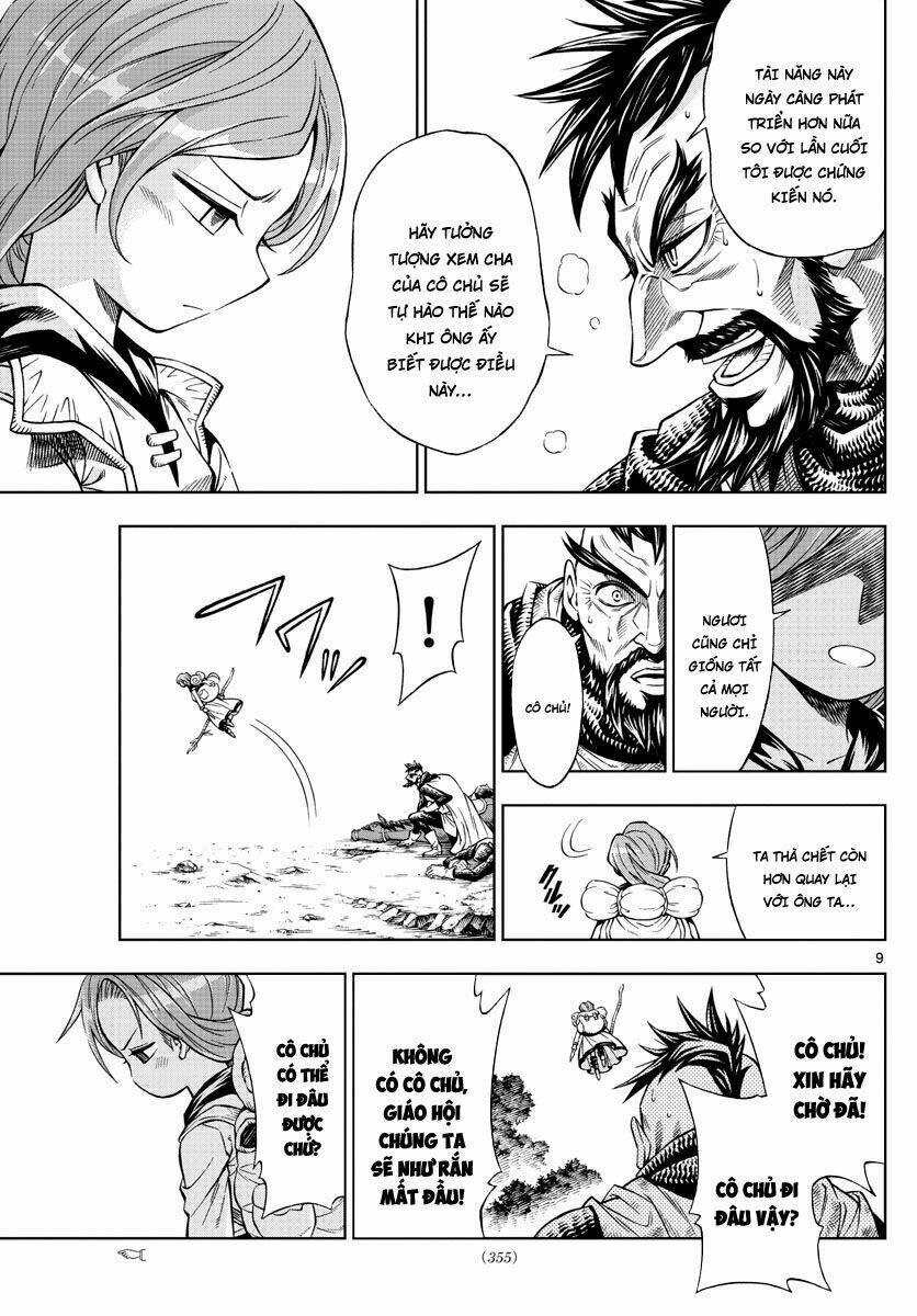 Marry Grave: Chapter 24