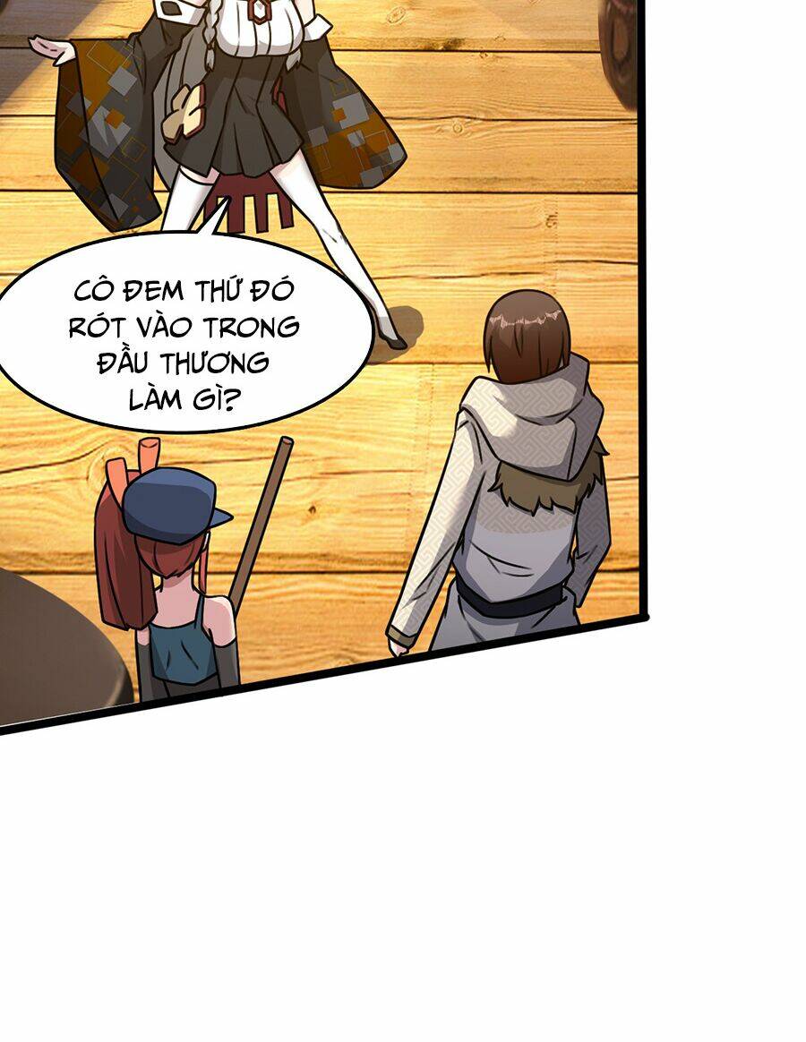 Đại Bảo Kiếm Của Tôi: Chapter 57