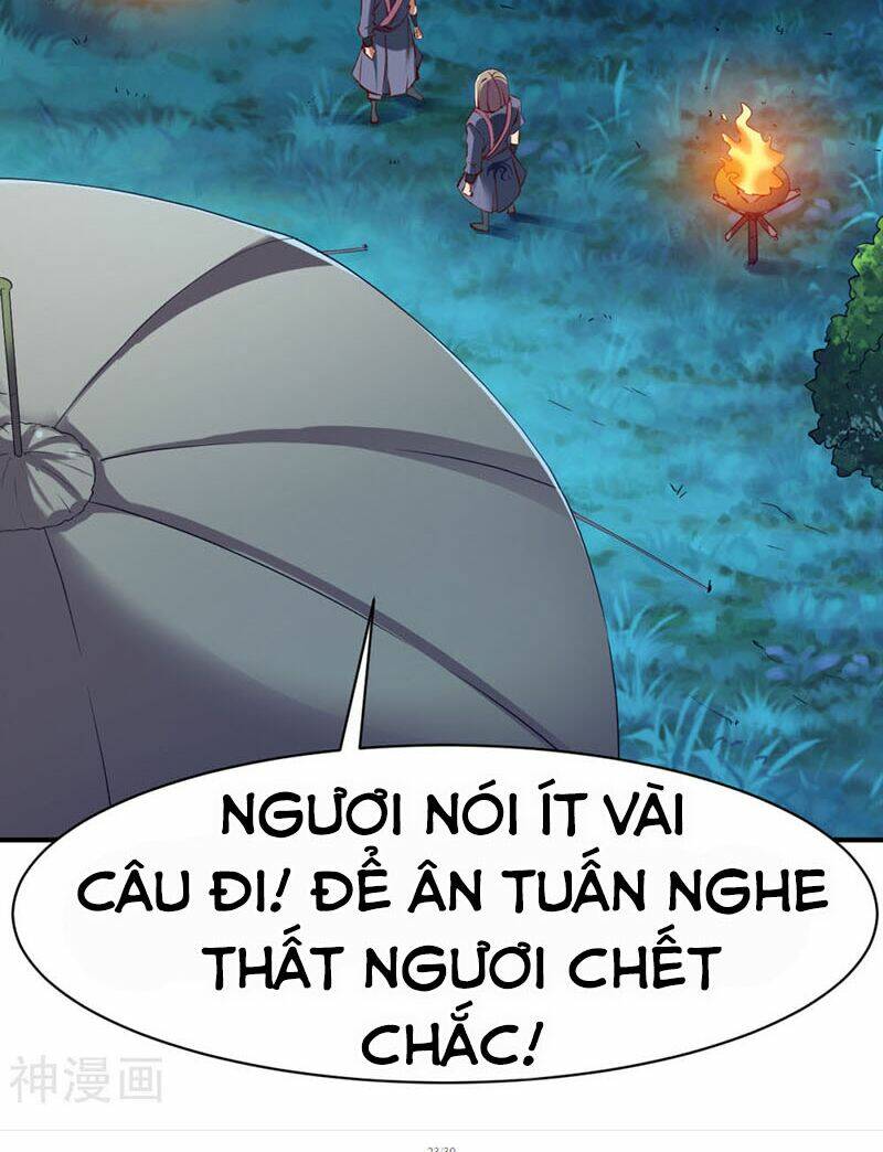 Chiến Đỉnh: Chapter 108