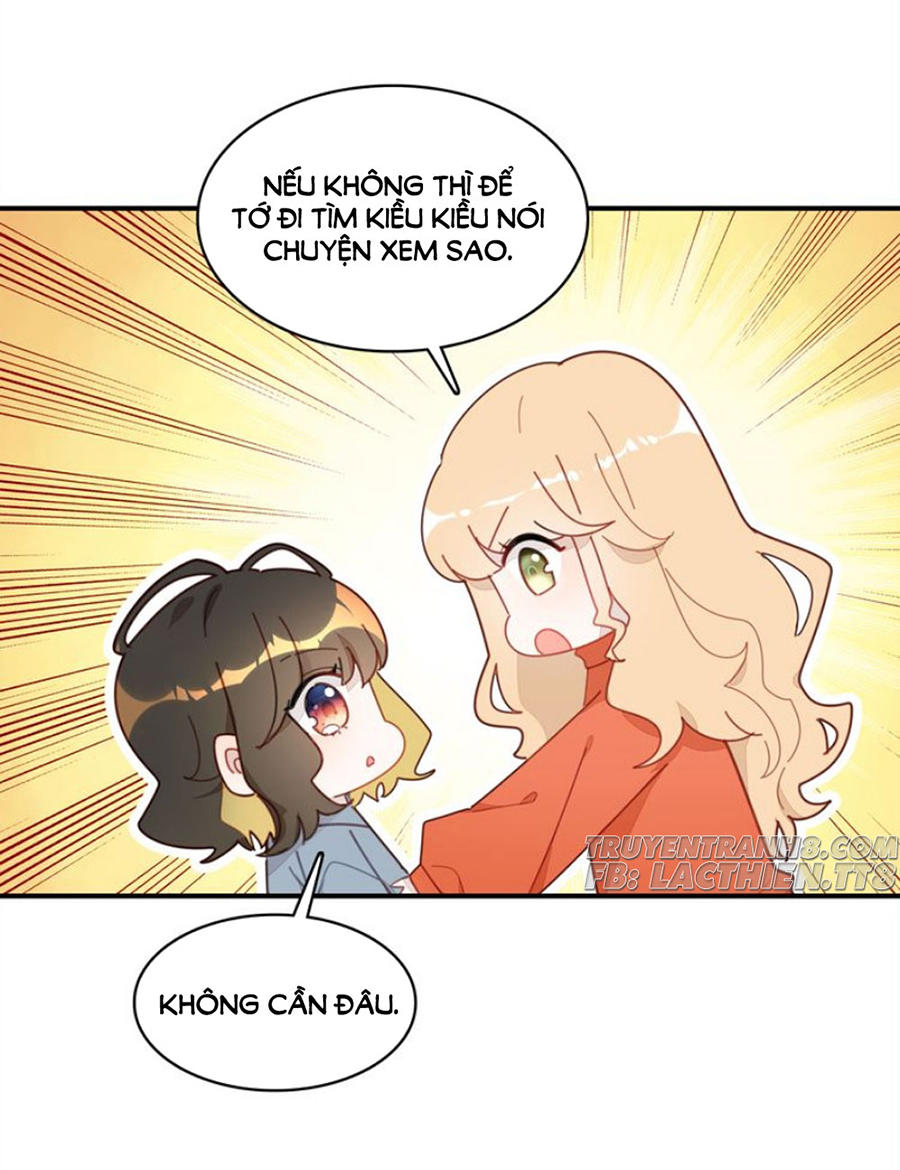 Ái Ngạo Kiều Long Vương Gia: Chapter 27