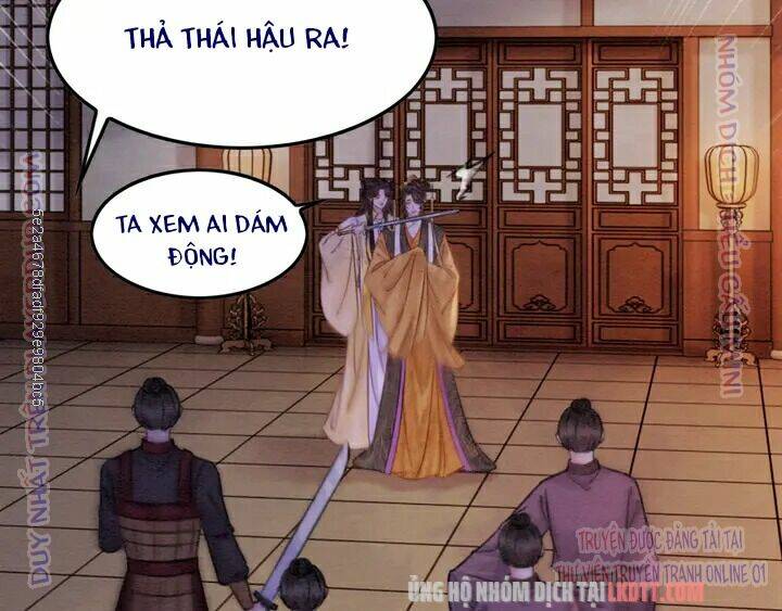 Trọng Sinh Bá Sủng Nhiếp Chính Vương Quá Mạnh Mẽ: Chapter 180