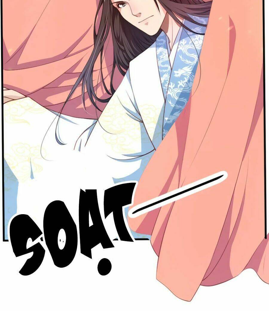 Khuynh Thế Y Phi Muốn Bỏ Chồng: Chapter 4