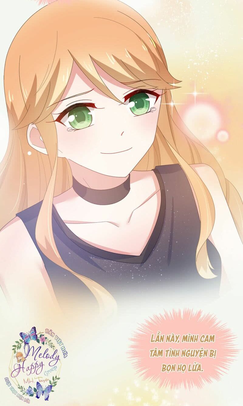 Ma Lạt Thiên Kim Đẩu Ác Thiếu: Chapter 107