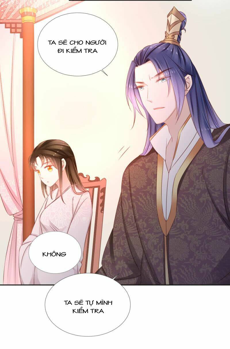 Solo Đi Vương Gia: Chapter 121