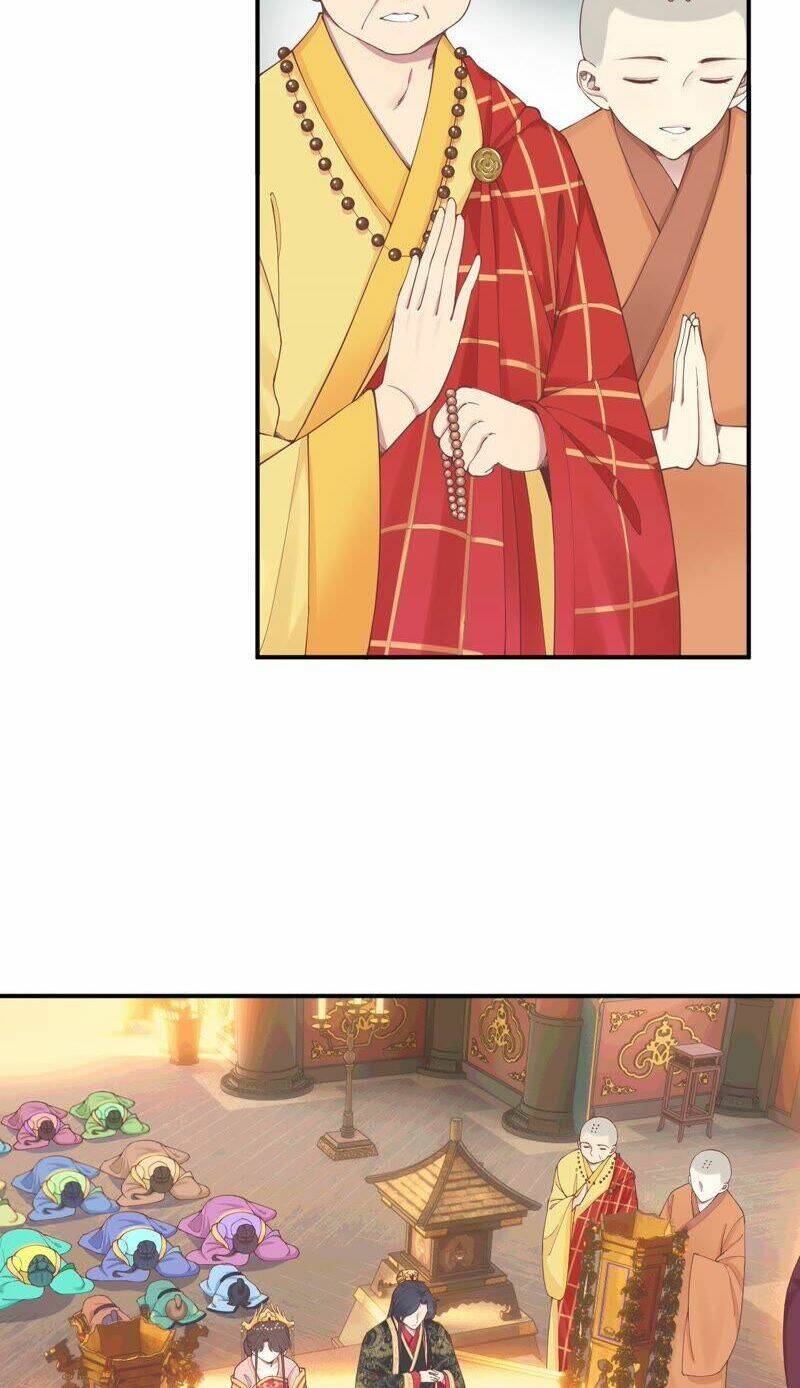 Hoàng Hậu Bận Lắm: Chapter 159