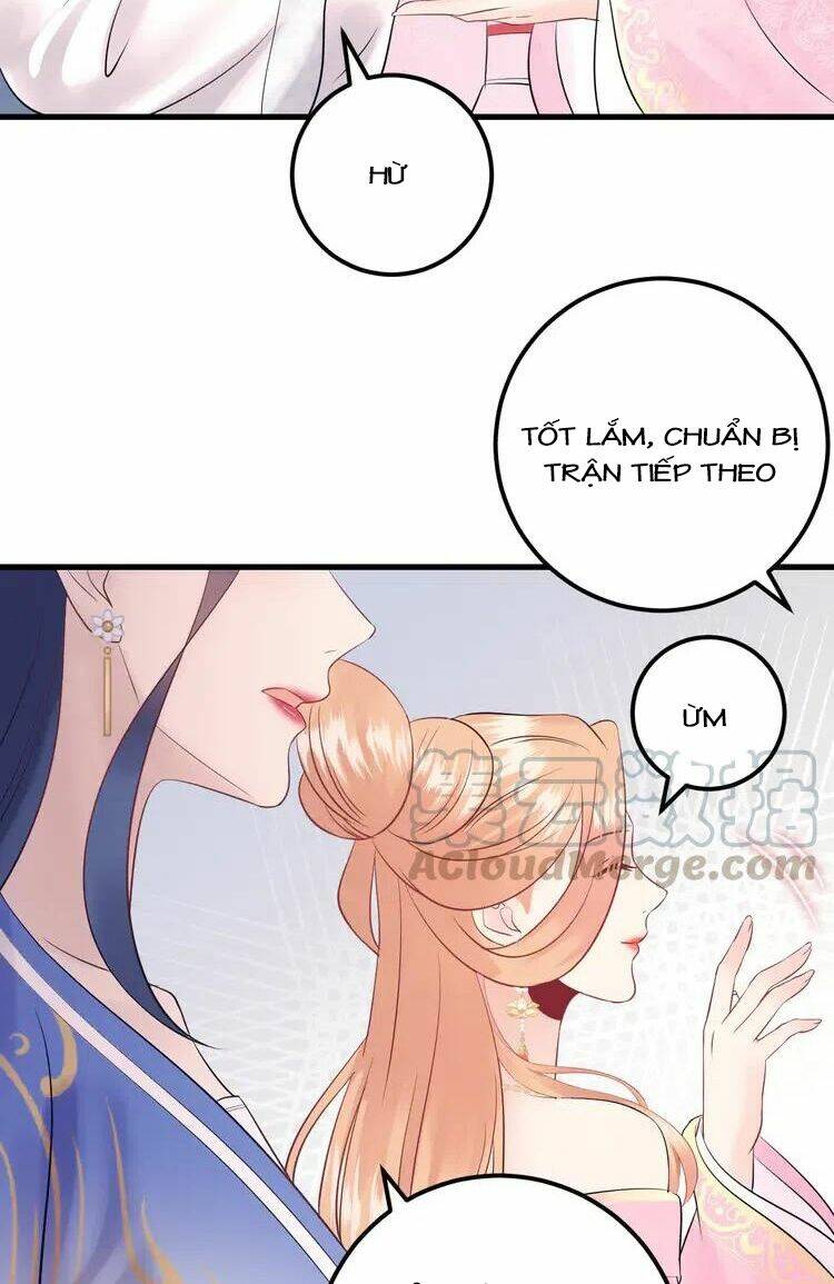Trong Sinh Chi Ức Vạn Ảnh Hậu Yếu Thượng Vị: Chapter 319