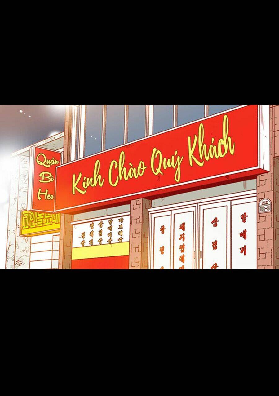 Thư Ký Kim Sao Thế Nhỉ?: Chapter 3