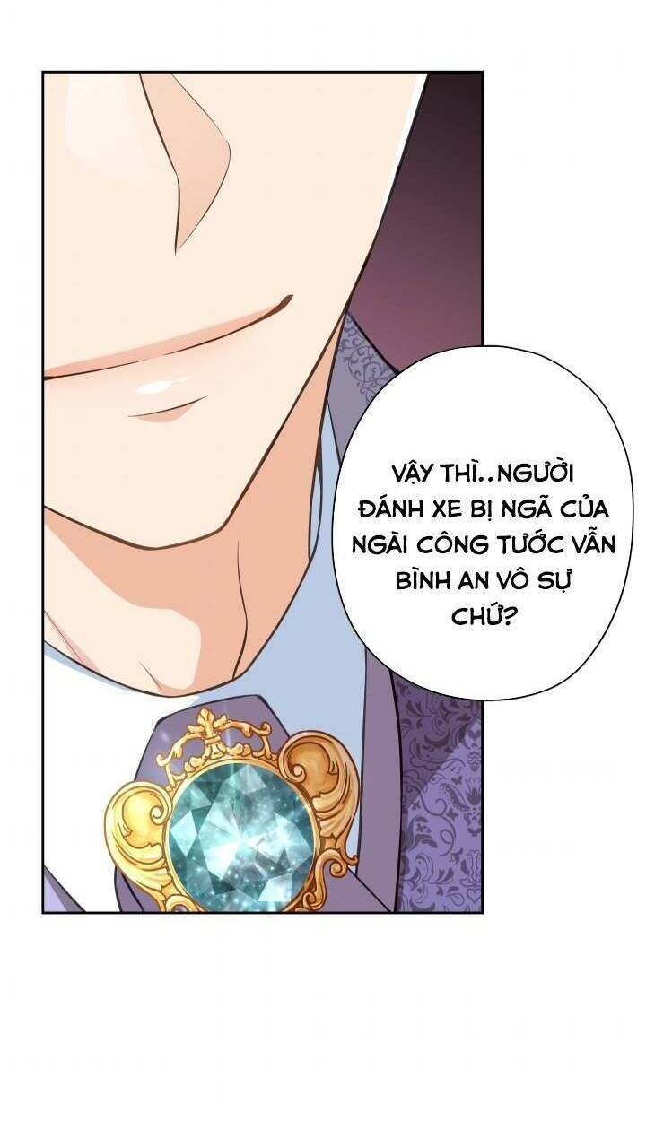 Gửi Đến Người Bạn Của Tôi: Chapter 16