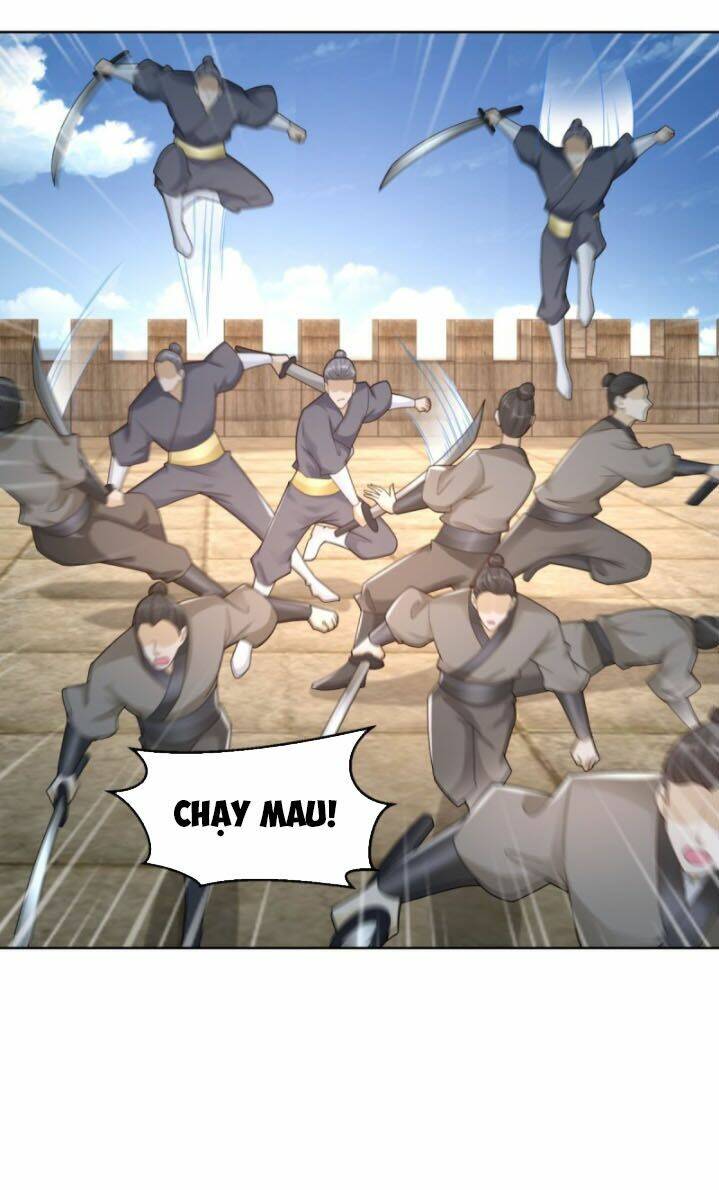 Chí Tôn Trọng Sinh: Chapter 91