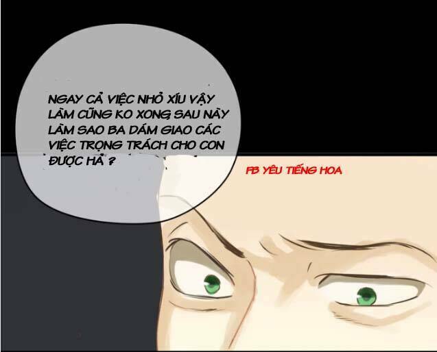 Thần Tượng Điểm Zero: Chapter 23