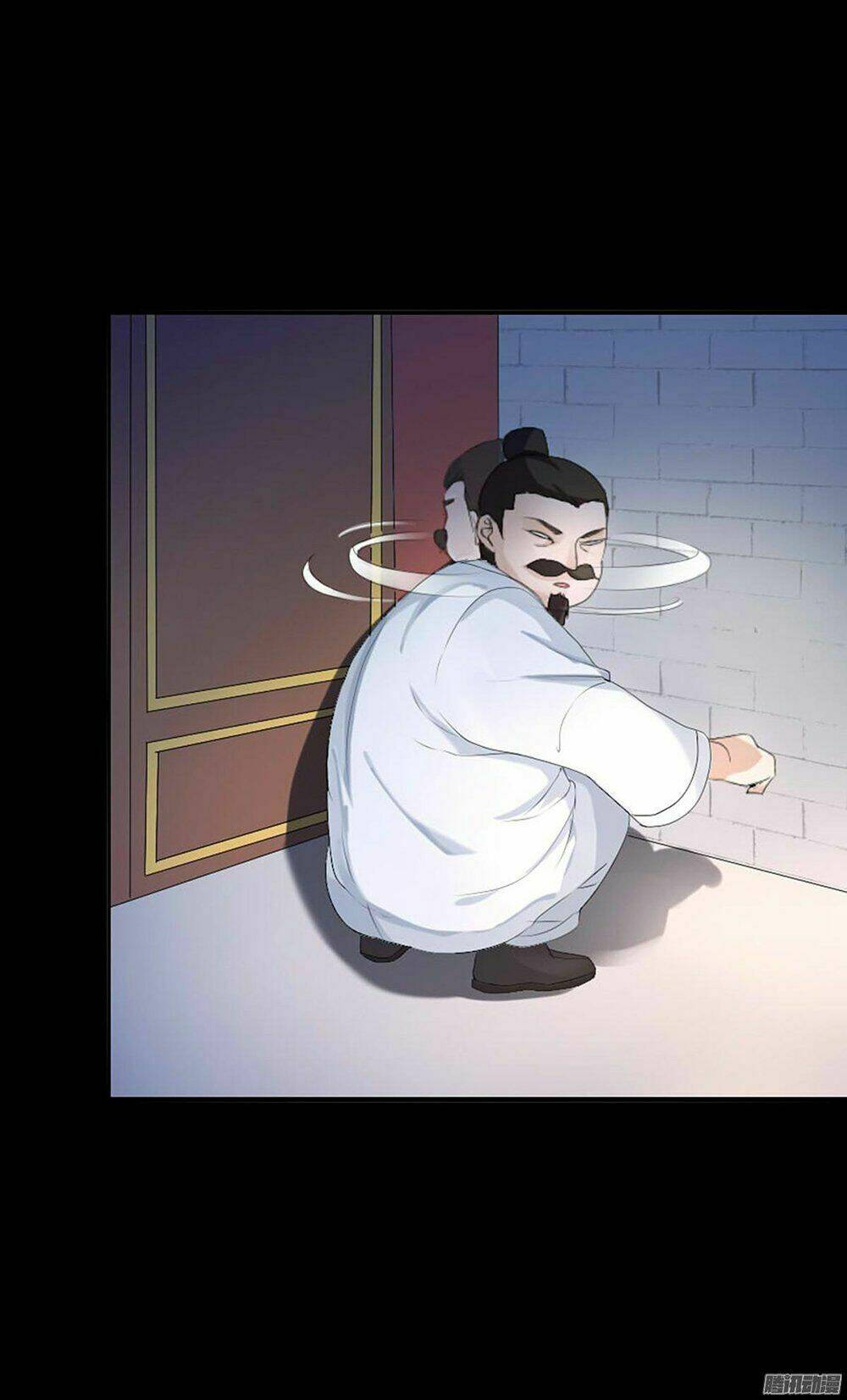 Hỏa Hồ: Chapter 4