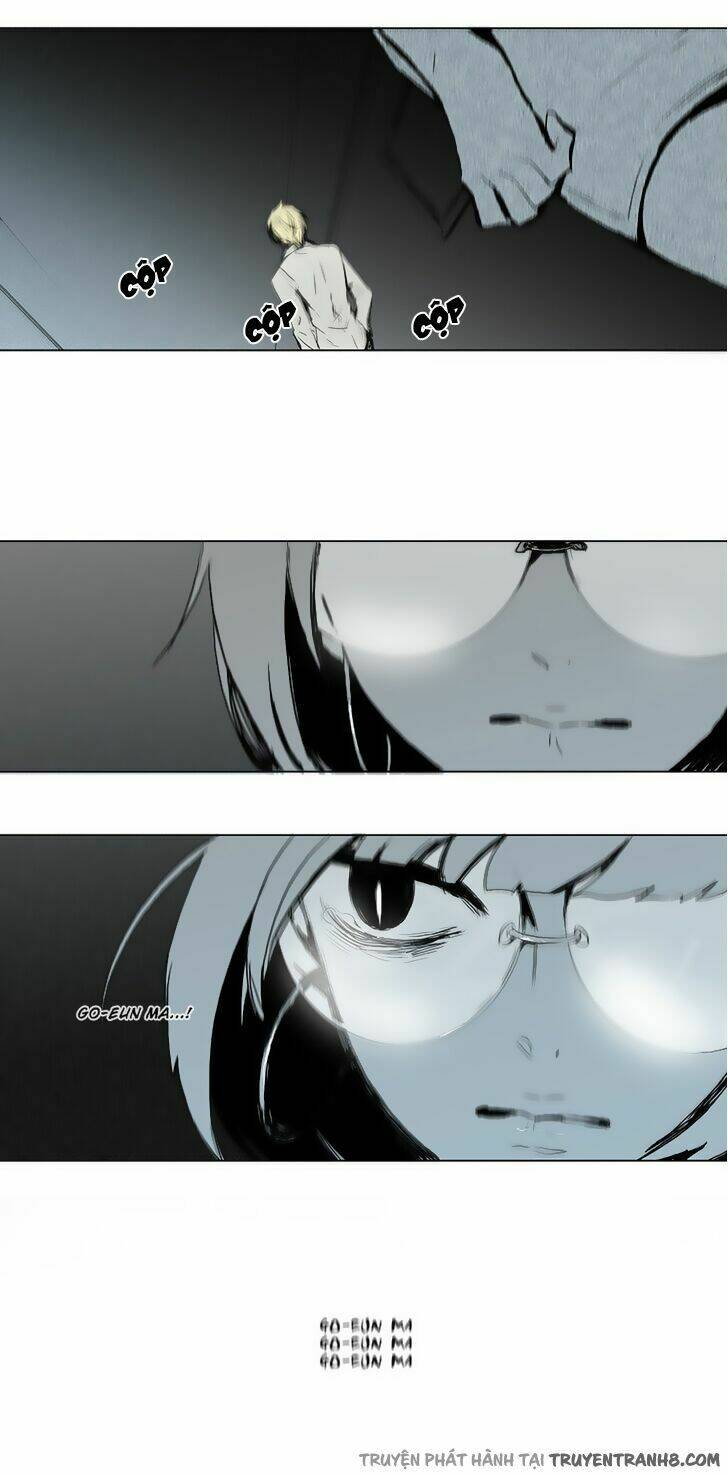 American Ghost Jack: Chapter 33