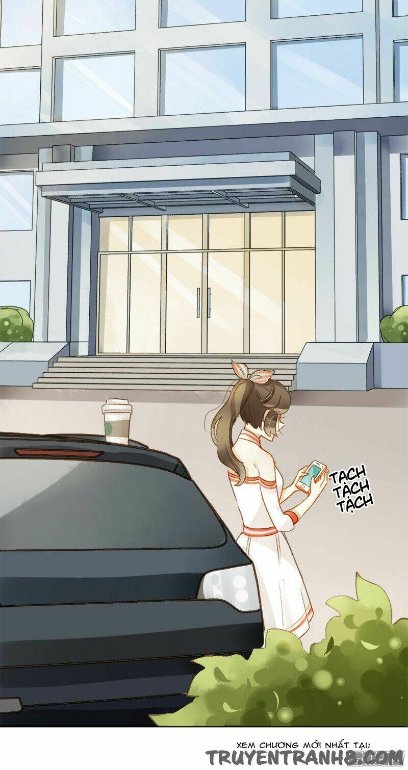 Sức Mạnh Của Sắc Đẹp: Chapter 137