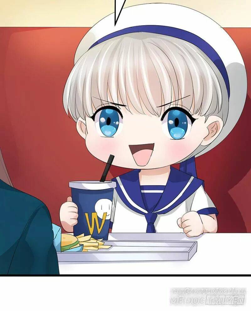 Chào Buổi Sáng, Ức Vạn Manh Thê: Chapter 24