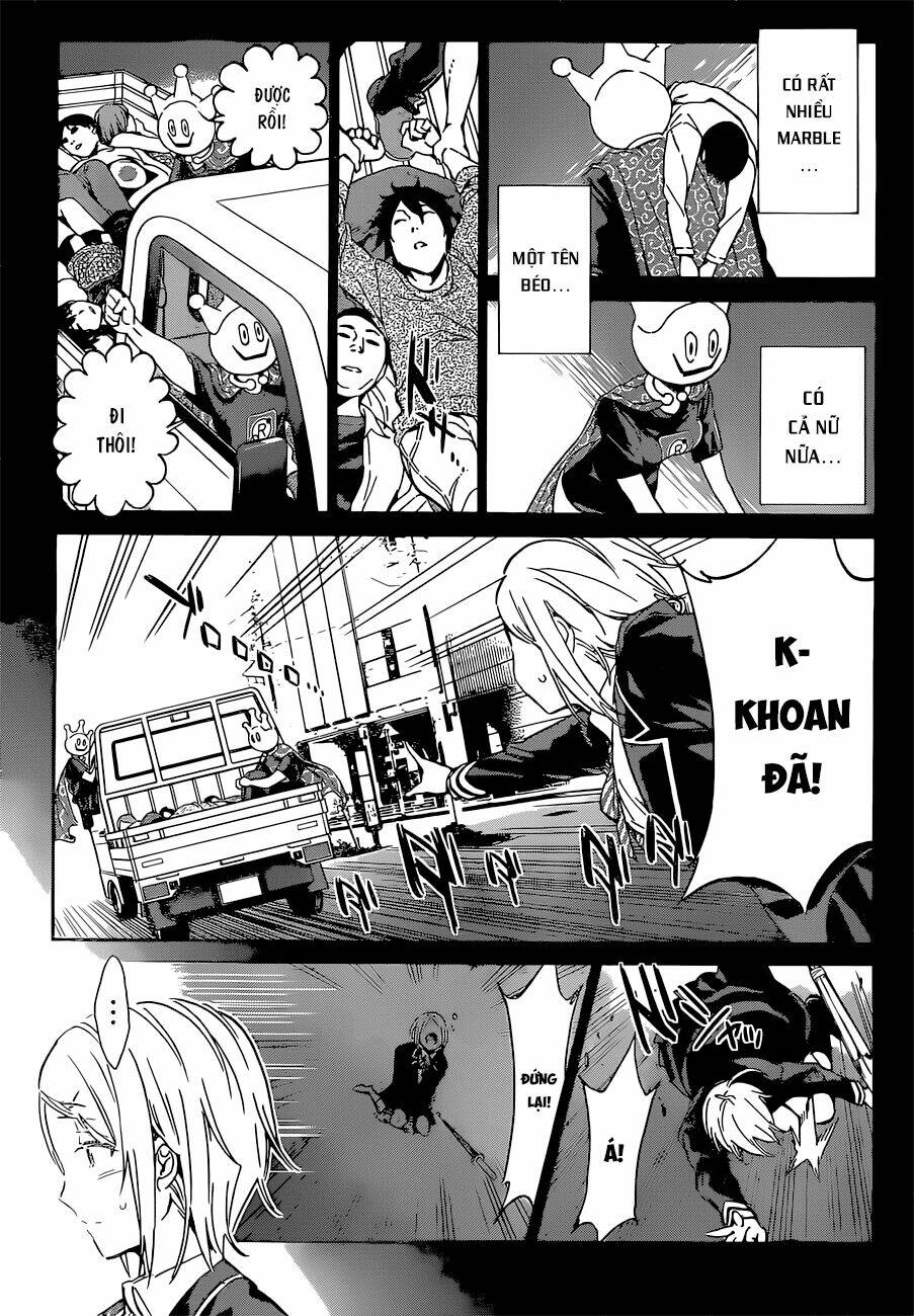 Real Account Ii: Chapter 11