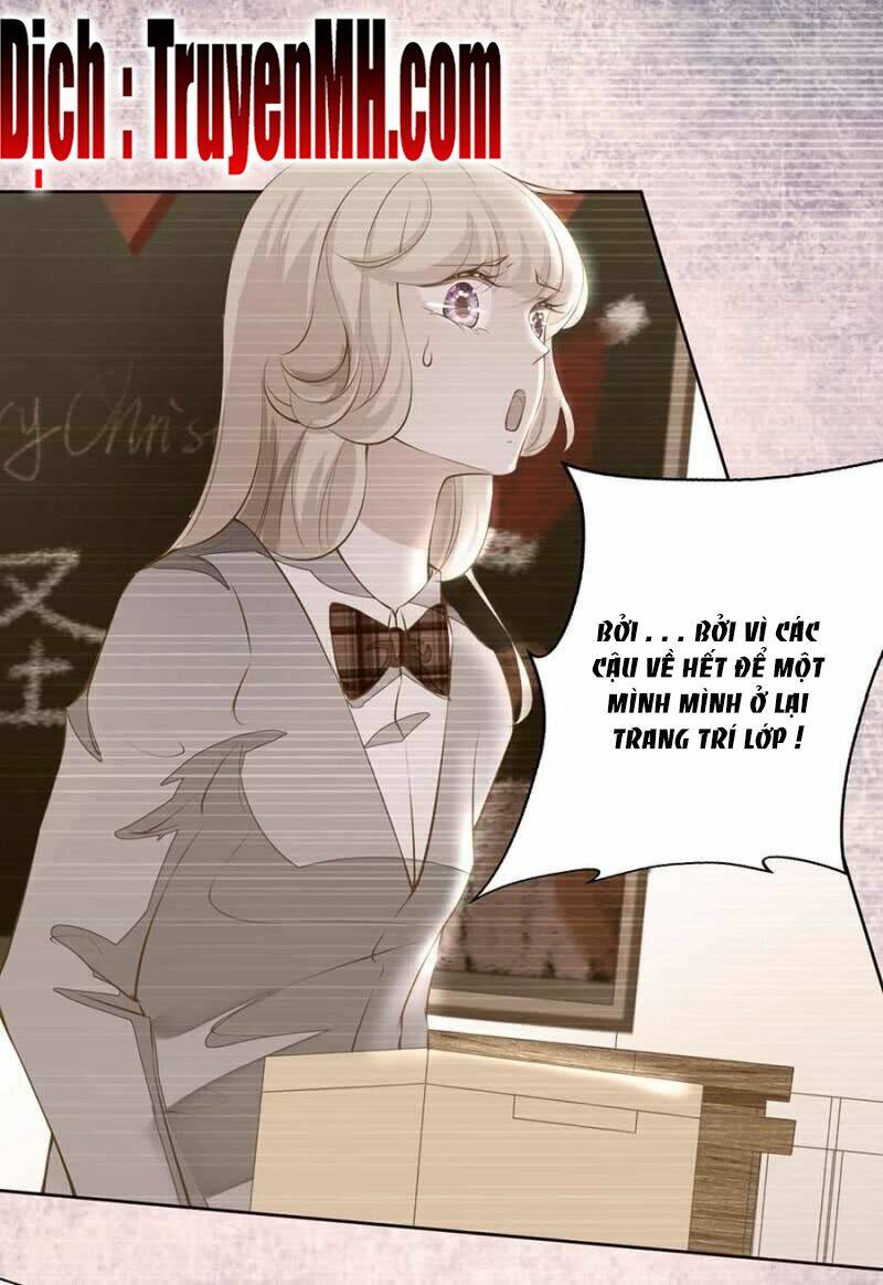 Hôn Sai 55 Lần, Nam Thần Cao Lãnh Ở Sát Vách: Chapter 112