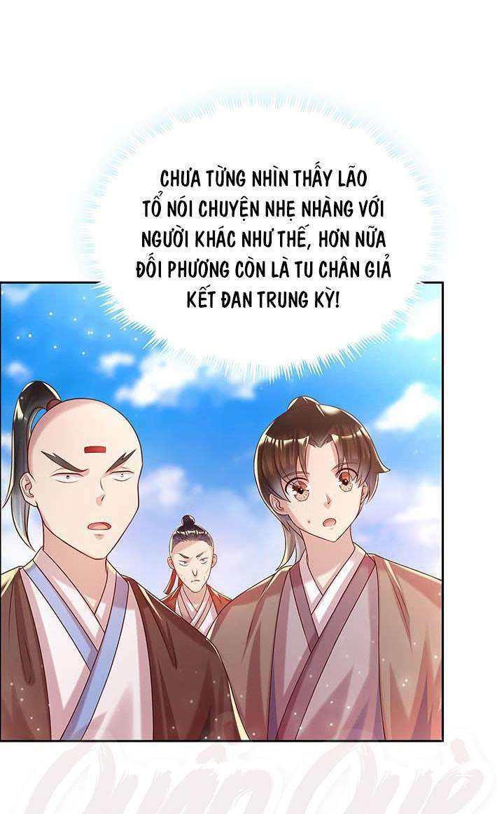 Siêu Phàm Truyện: Chapter 121