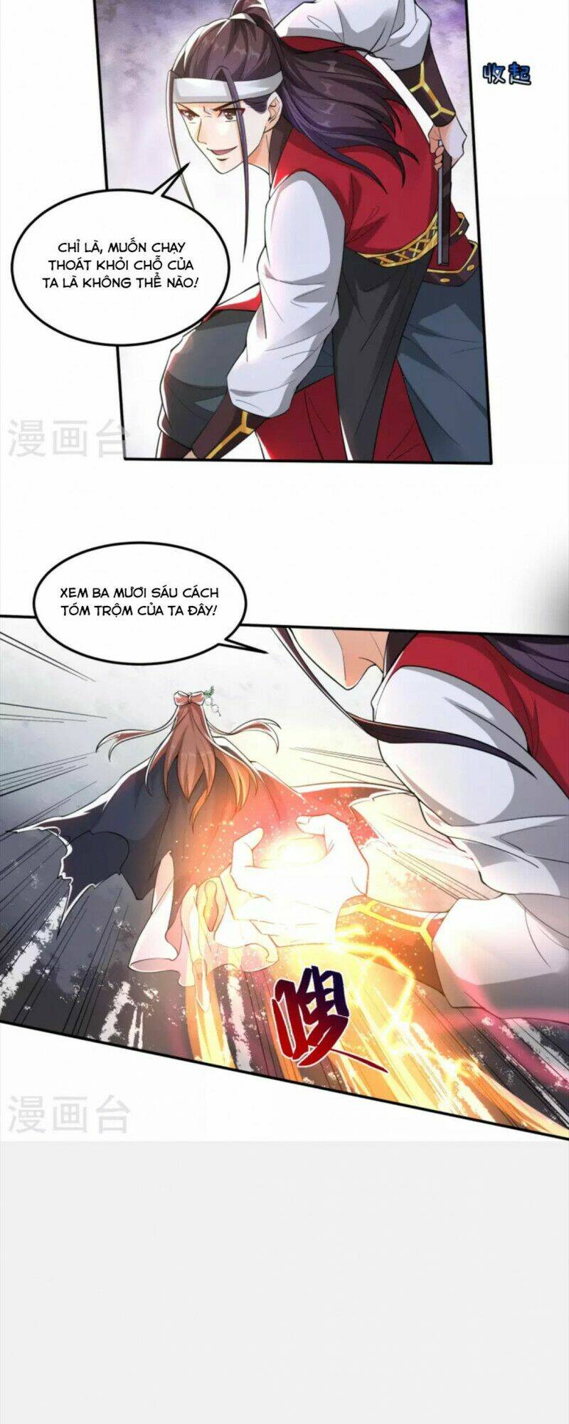 Tôi Phá Vỡ Hào Quang Của Nhân Vật Chính: Chapter 1