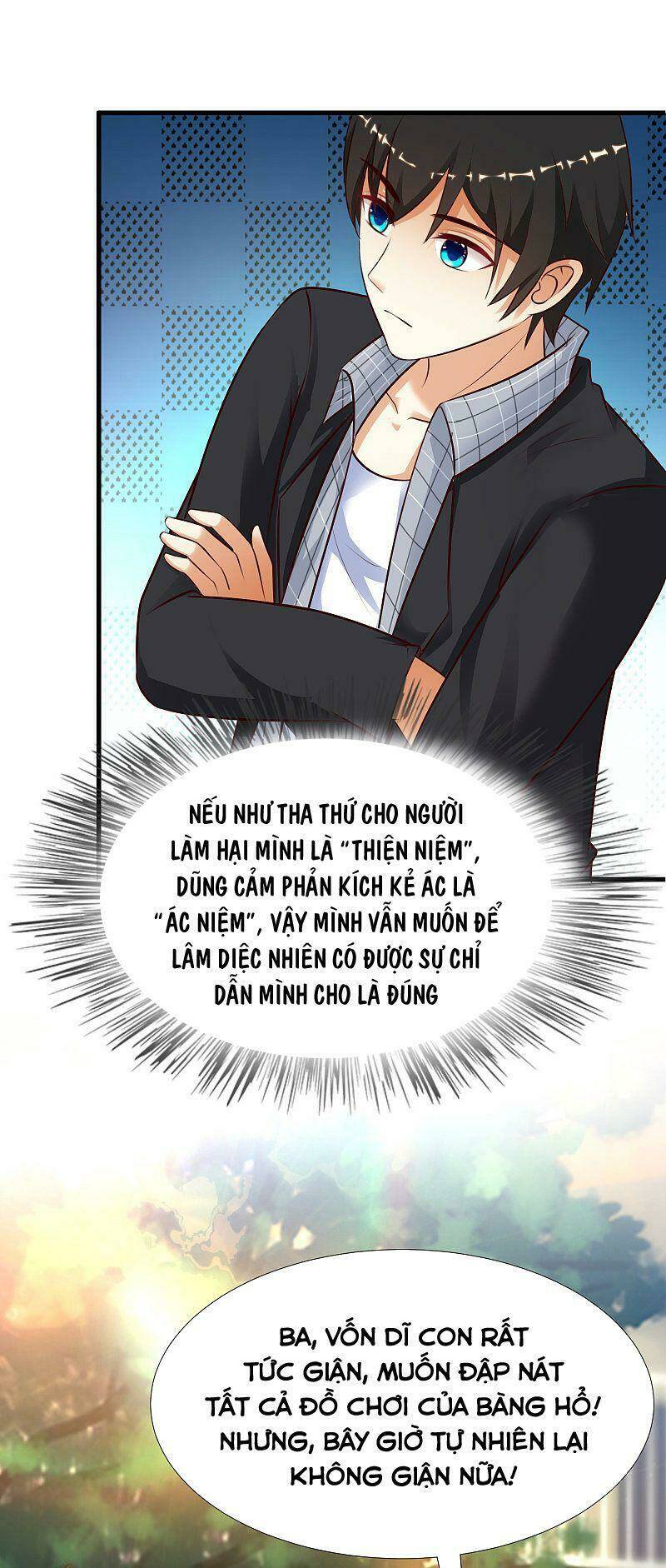 Tối Cường Vận Đào Hoa: Chapter 164