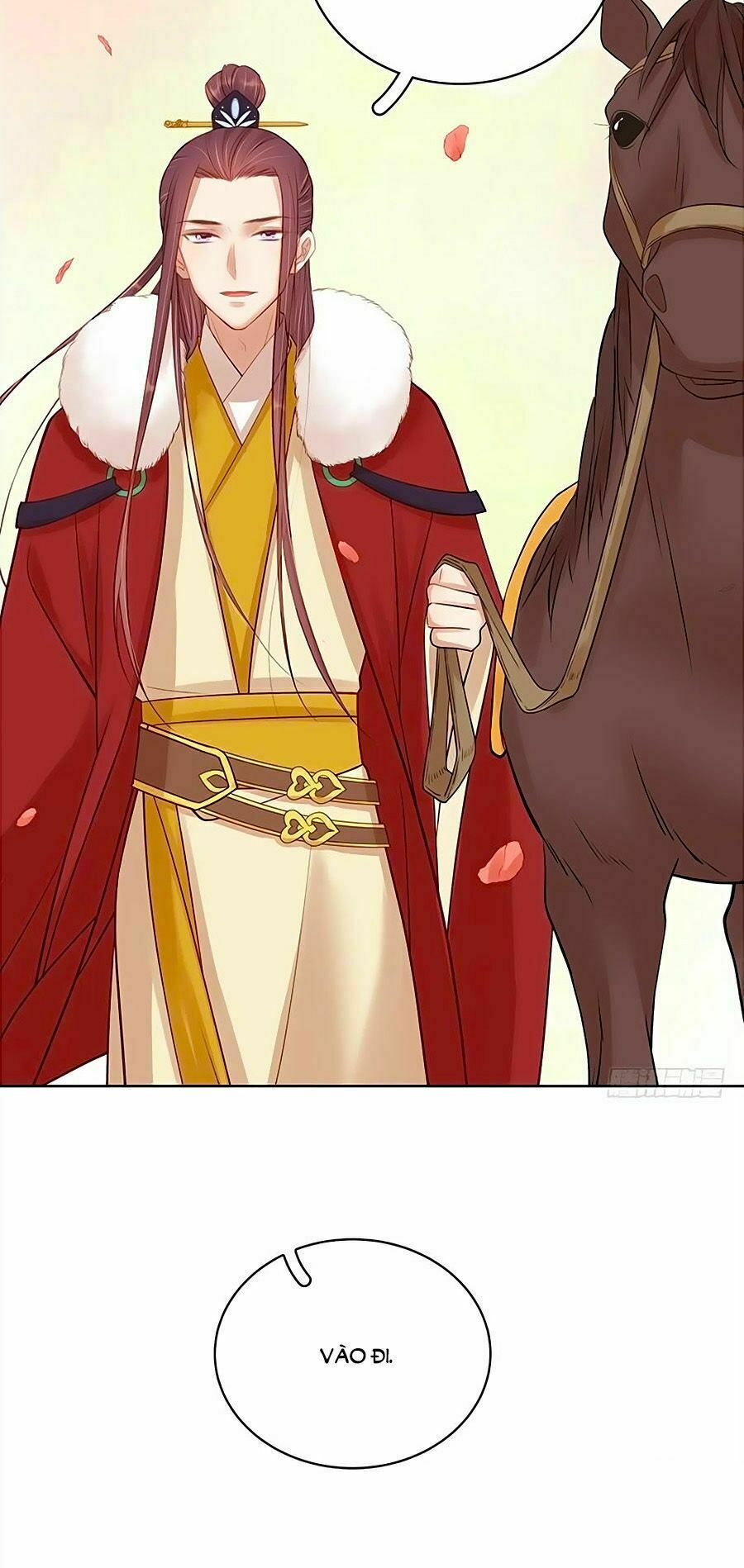 Xuân Khuê Bí Lục: Xưởng Công Thái Liêu Nhân: Chapter 93