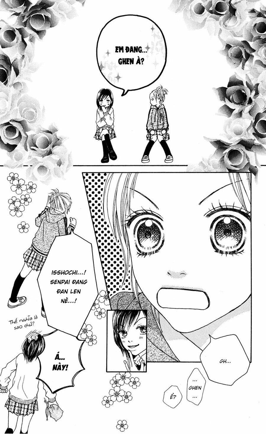 Cô Láng Giềng: Chapter 92