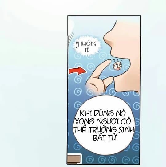 Công Phu Tiểu Tiên: Chapter 1.1