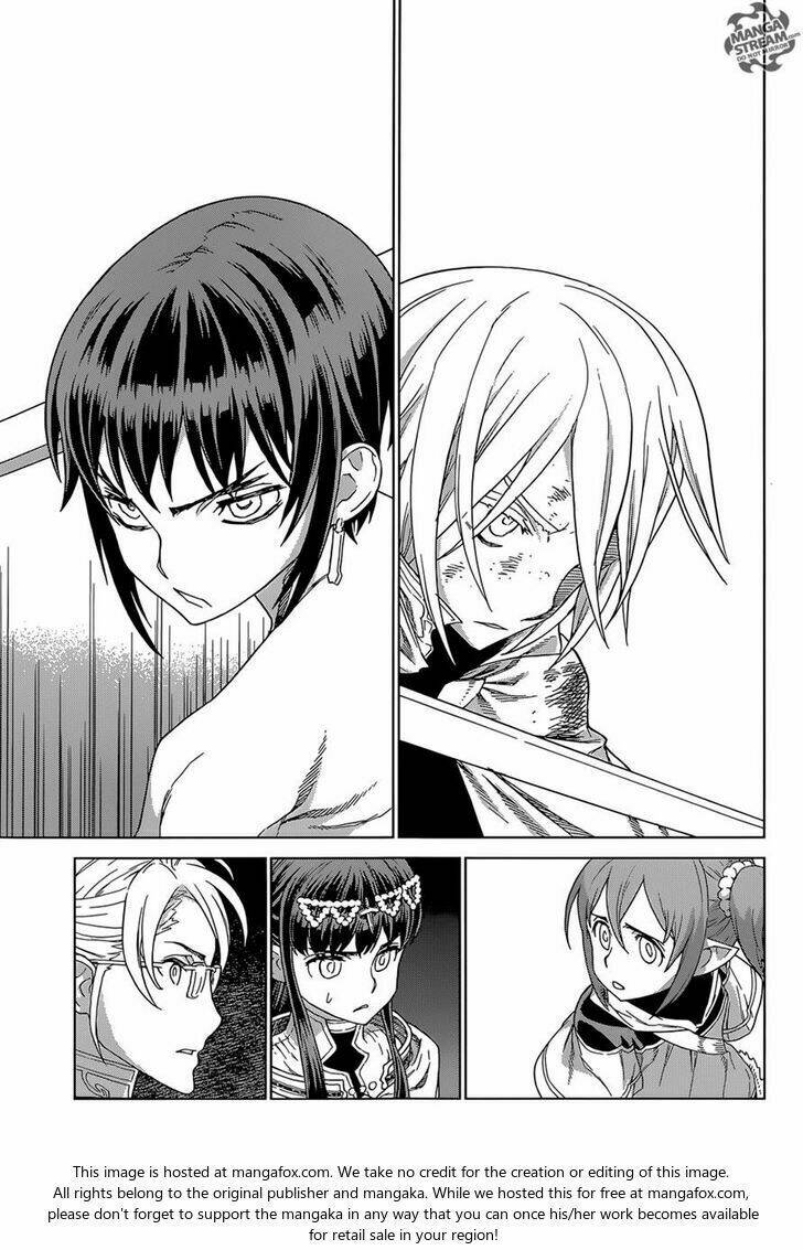 Ubel Blatt: Chapter 146.2