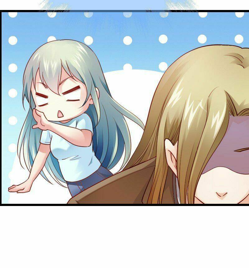 Vạn Năm Nhân Duyên Nhất Tuyến Khiên: Chapter 35