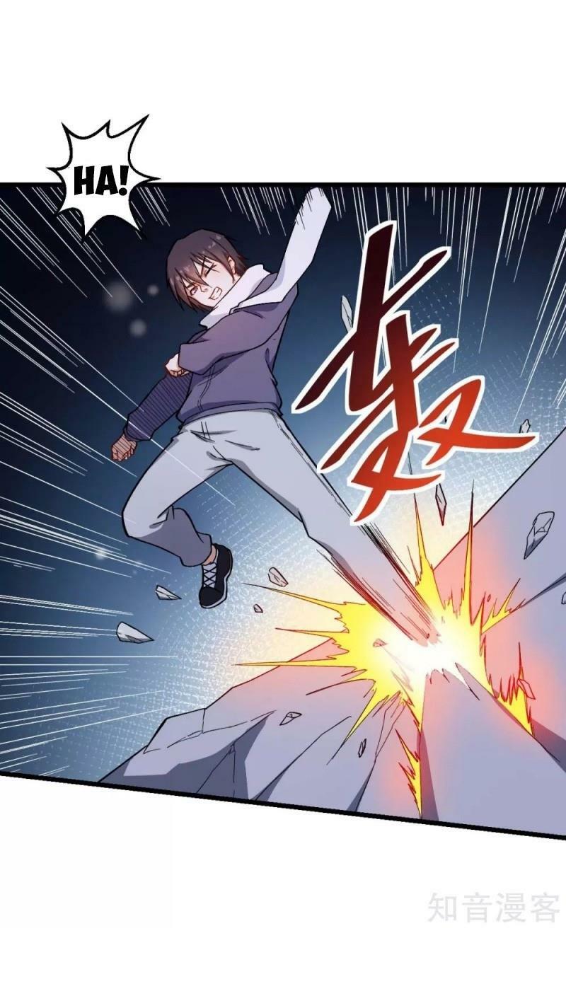 Vườn Trường Cuồng Sư Hệ Thống: Chapter 117