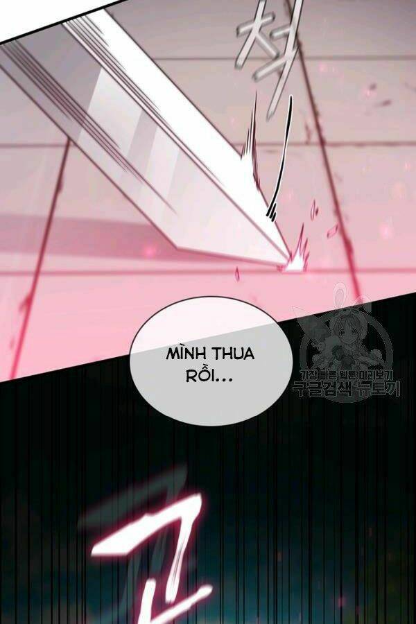 Thân Thủ Đệ Nhất Kiếm: Chapter 79