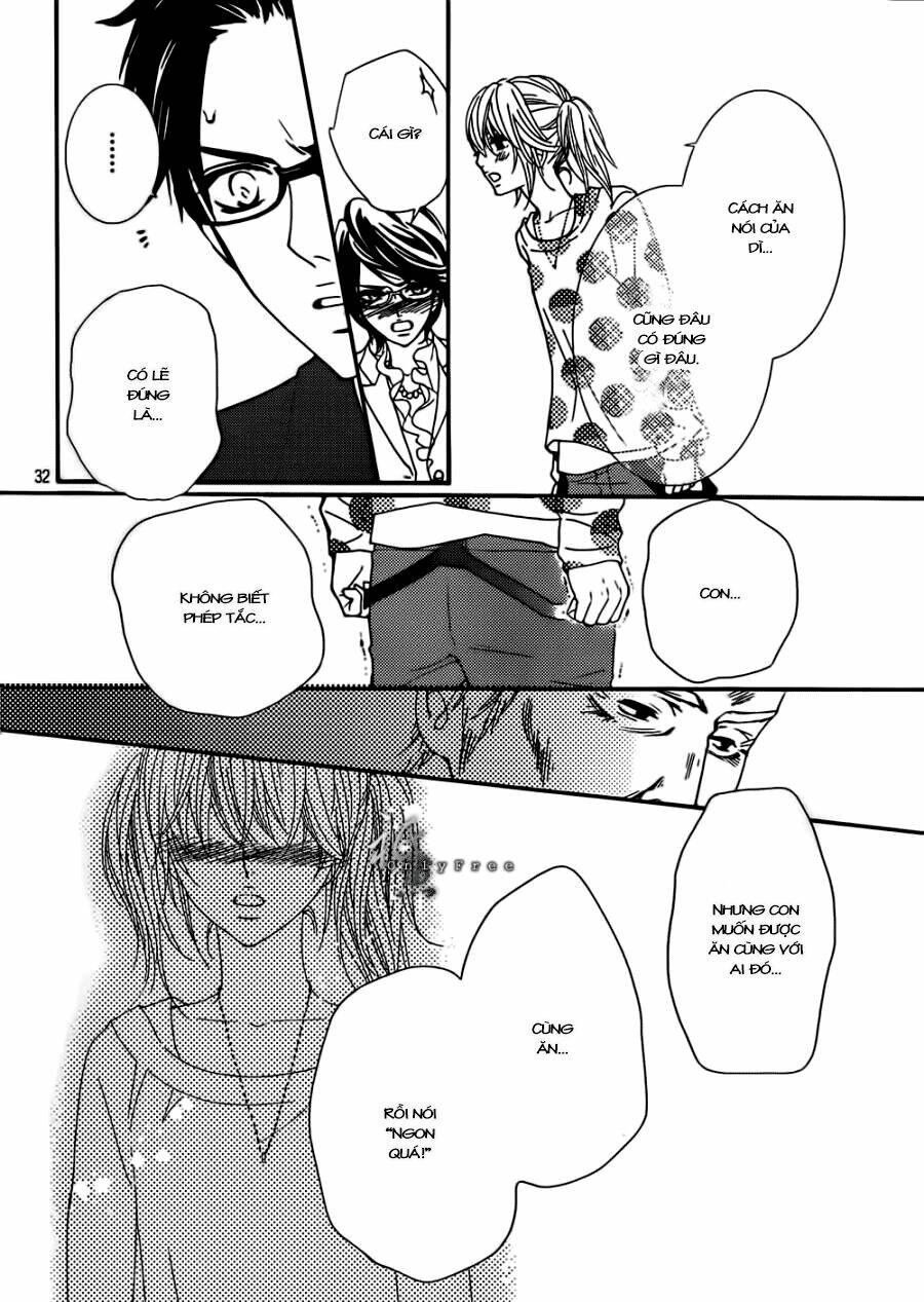 Megami No Libra: Chapter 2