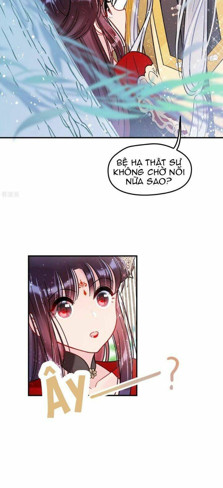 Bệ Hạ Nhà Ta Muốn Hại Quốc: Chapter 46