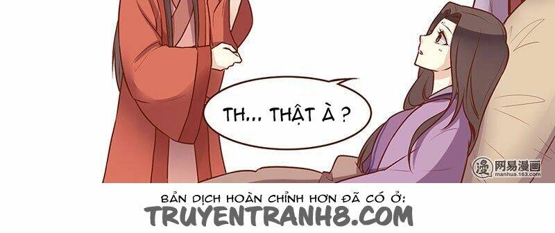 Yến Sơn Phái Và Bách Hoa Môn: Chapter 64