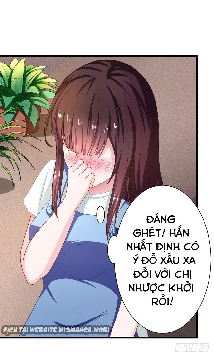 Gả Cho Tình Cũ Làm Lão Bà: Chapter 9