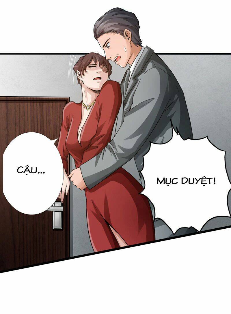 Tuyệt Phẩm Tà Thiếu: Chapter 2