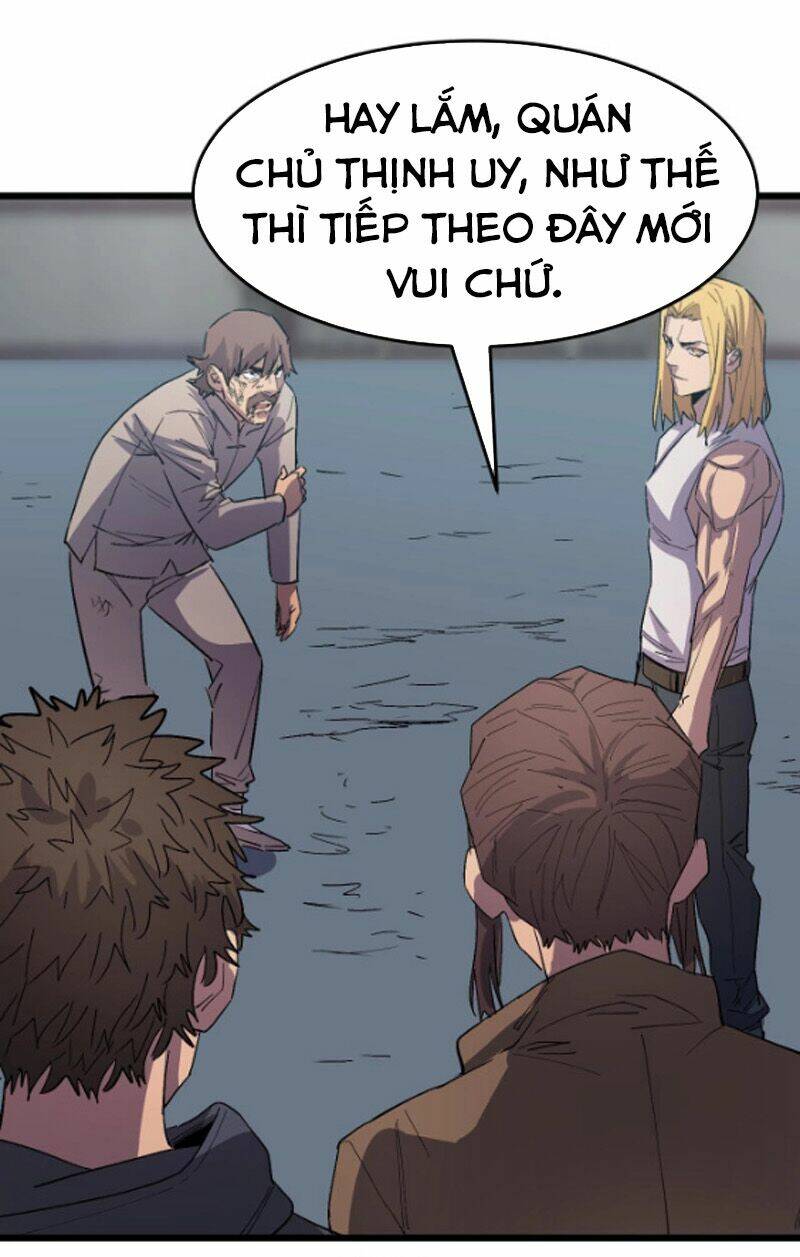 Bắt Đầu Với Tề Thiên Đại Thánh: Chapter 16
