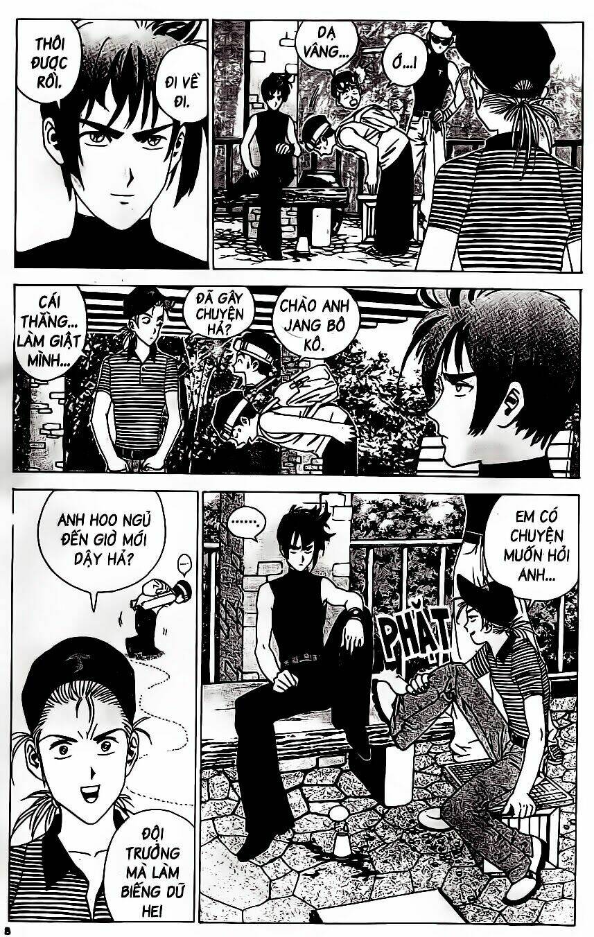 Ai Hơn Ai: Chapter 1