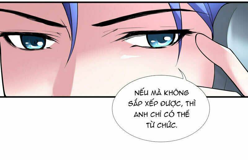 Chiến Lược Lãng Mạn Của Thịnh Thiếu: Chapter 16