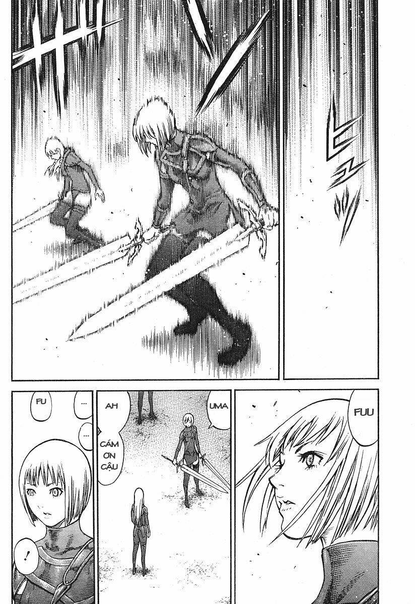 Mắt Bạc: Chapter 83