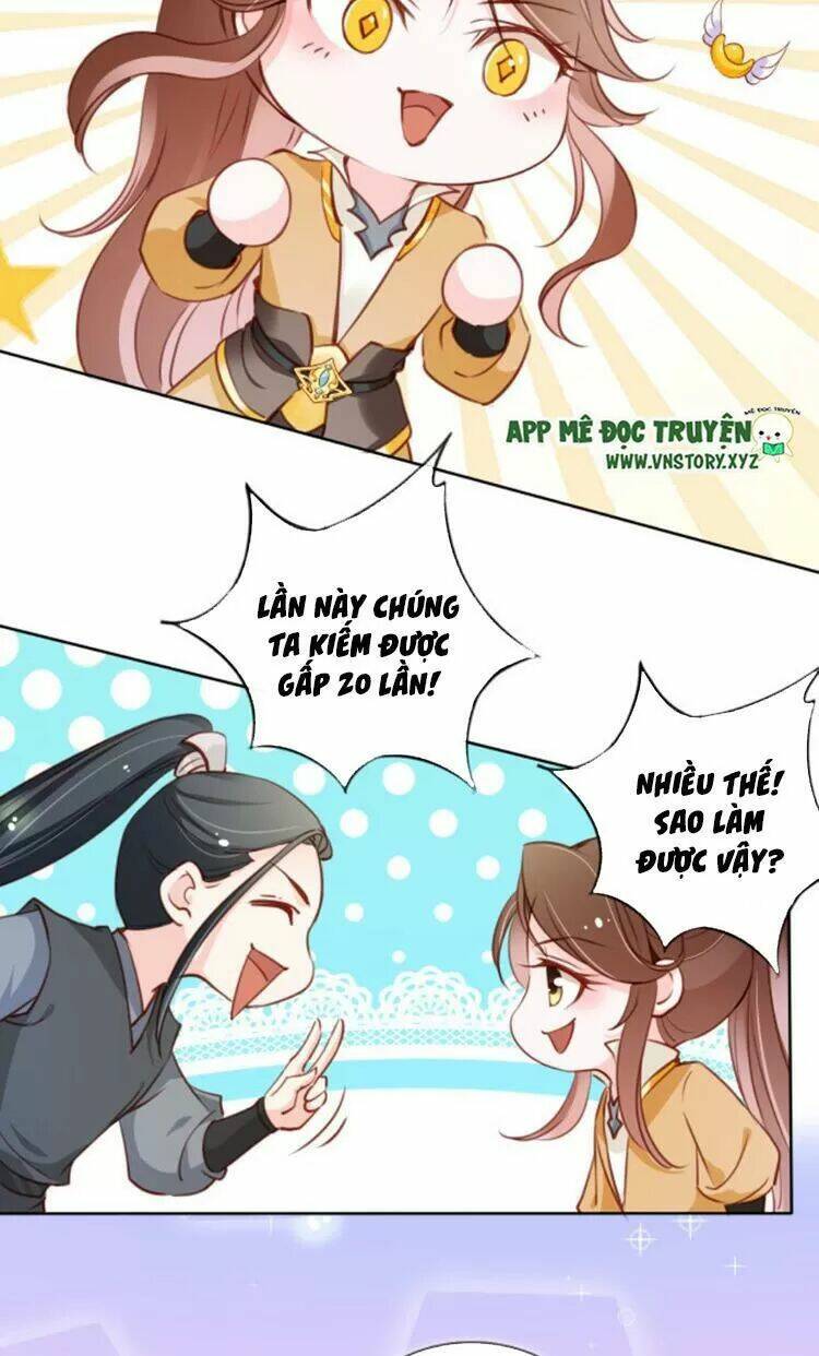 Nàng Trở Thành Bạch Nguyệt Quang Của Vương Gia Bệnh Kiều: Chapter 85